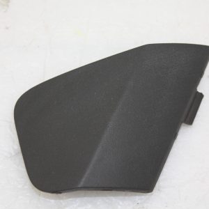 Ford Fiesta Front Bumper Tow Cover 2008 TO 2013 8A61-17A989-A Genuine