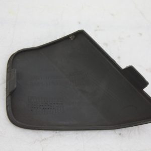 Ford Fiesta Front Bumper Tow Cover 2008 TO 2013 8A61-17A989-A Genuine - Image 5