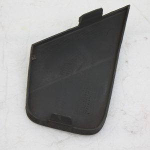 Ford Fiesta Front Bumper Tow Cover 2008 TO 2013 8A61-17A989-A Genuine - Image 6