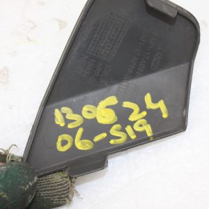 Ford Fiesta Front Bumper Tow Cover 2008 TO 2013 8A61-17A989-A Genuine - Image 9