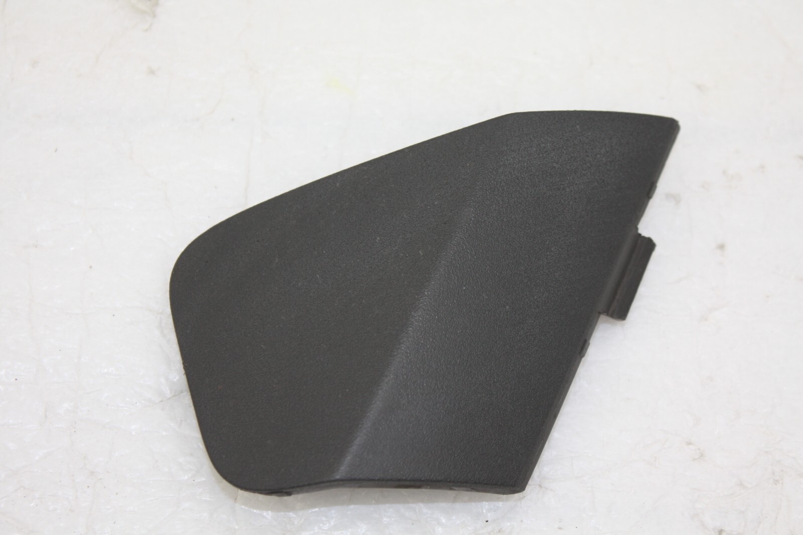 Ford Fiesta Front Bumper Tow Cover 2008 TO 2013 8A61-17A989-A Genuine