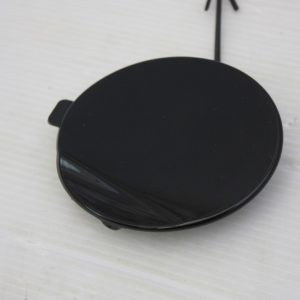 Ford Fiesta Front Bumper Tow Cover 2017 TO 2022 H1BB-17A989-C1 Genuine - Image 3