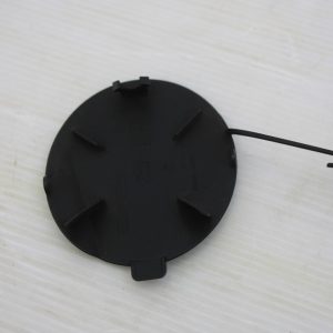 Ford Fiesta Front Bumper Tow Cover 2017 TO 2022 H1BB-17A989-C1 Genuine - Image 5