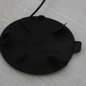 Ford Fiesta Front Bumper Tow Cover 2017 TO 2022 H1BB-17A989-C1 Genuine - Image 7