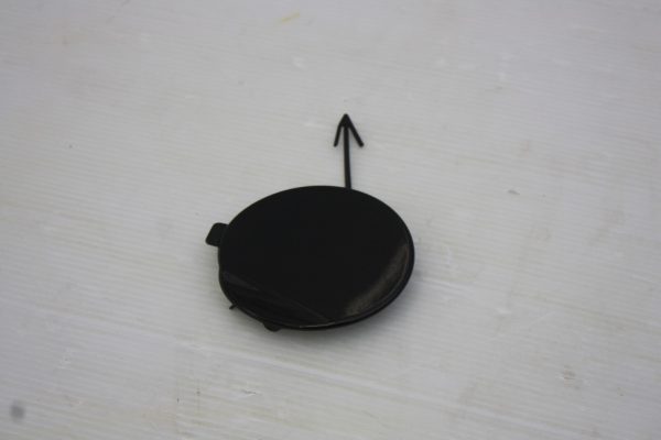 Ford-Fiesta-Front-Bumper-Tow-Cover-2017-TO-2022-H1BB-17A989-C1-Genuine-177576822329