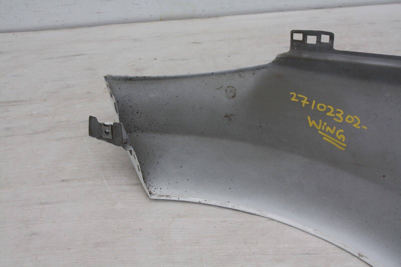 Ford-Fiesta-Front-Right-Side-Wing-8A61-A16015-AF-Genuine-175992462189-12