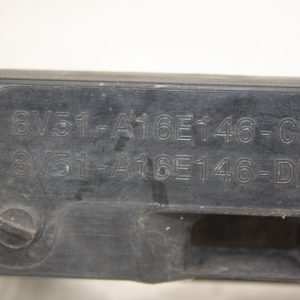 Ford Fiesta Front Slam Panel 2008 TO 2017 8V51-A16E146-CB Genuine *DAMAGED* - Image 11