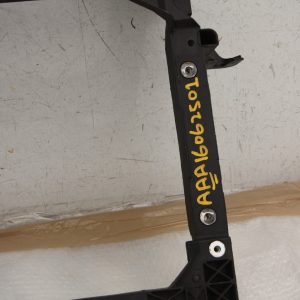 Ford Fiesta Front Slam Panel 2008 TO 2017 8V51-A16E146-CB Genuine *DAMAGED* - Image 3