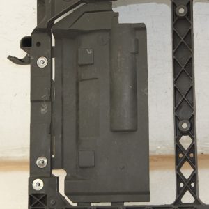 Ford Fiesta Front Slam Panel 2008 TO 2017 8V51-A16E146-CB Genuine *DAMAGED* - Image 7