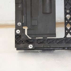 Ford Fiesta Front Slam Panel 2008 TO 2017 8V51-A16E146-CB Genuine *DAMAGED* - Image 8