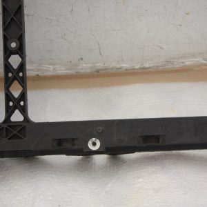 Ford Fiesta Front Slam Panel 2008 TO 2017 8V51-A16E146-CB Genuine *DAMAGED* - Image 9