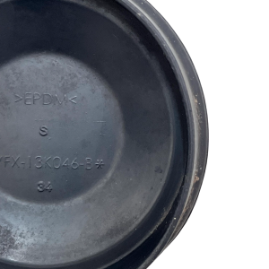 Ford Fiesta Headlight Dust Cap Cover 2017 TO 2022 4VFX-13K046-B Genuine - Image 11