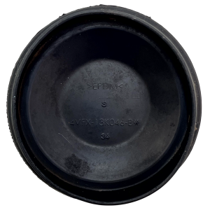 Ford Fiesta Headlight Dust Cap Cover 2017 TO 2022 4VFX-13K046-B Genuine - Image 13