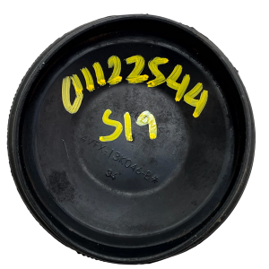 Ford Fiesta Headlight Dust Cap Cover 2017 TO 2022 4VFX-13K046-B Genuine - Image 15