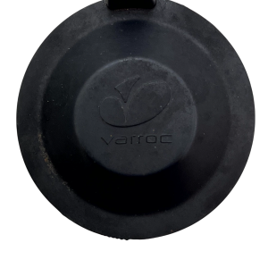 Ford Fiesta Headlight Dust Cap Cover 2017 TO 2022 4VFX-13K046-B Genuine - Image 3