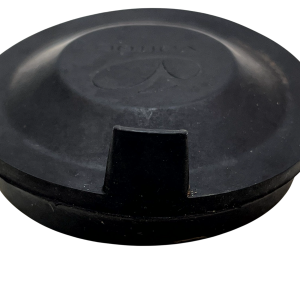 Ford Fiesta Headlight Dust Cap Cover 2017 TO 2022 4VFX-13K046-B Genuine - Image 7