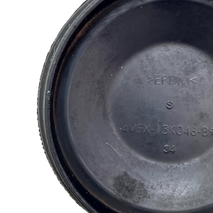 Ford Fiesta Headlight Dust Cap Cover 2017 TO 2022 4VFX-13K046-B Genuine - Image 10