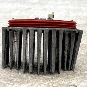 Ford Fiesta LED DRL Daytime Running Light Ballast Module H1BB-13D278-AC Genuine - Image 13