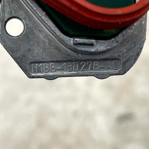 Ford Fiesta LED DRL Daytime Running Light Ballast Module H1BB-13D278-AC Genuine - Image 16