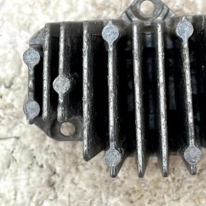 Ford Fiesta LED DRL Daytime Running Light Ballast Module H1BB-13D278-AC Genuine - Image 3