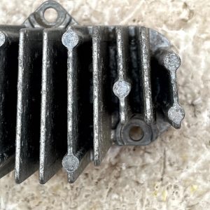 Ford Fiesta LED DRL Daytime Running Light Ballast Module H1BB-13D278-AC Genuine - Image 4