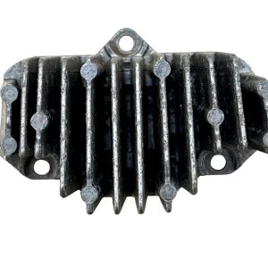 Ford Fiesta LED DRL Daytime Running Light Ballast Module H1BB-13D278-AC Genuine - Image 1