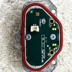 Ford Fiesta LED DRL Daytime Running Light Ballast Module H1BB-13D278-AC Genuine - Image 5