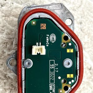 Ford Fiesta LED DRL Daytime Running Light Ballast Module H1BB-13D278-AC Genuine - Image 6