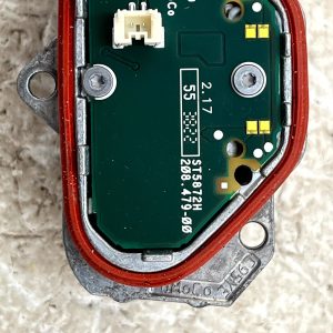 Ford Fiesta LED DRL Daytime Running Light Ballast Module H1BB-13D278-AC Genuine - Image 7