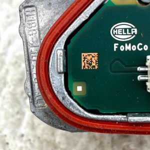 Ford Fiesta LED DRL Daytime Running Light Ballast Module H1BB-13D278-AC Genuine - Image 10