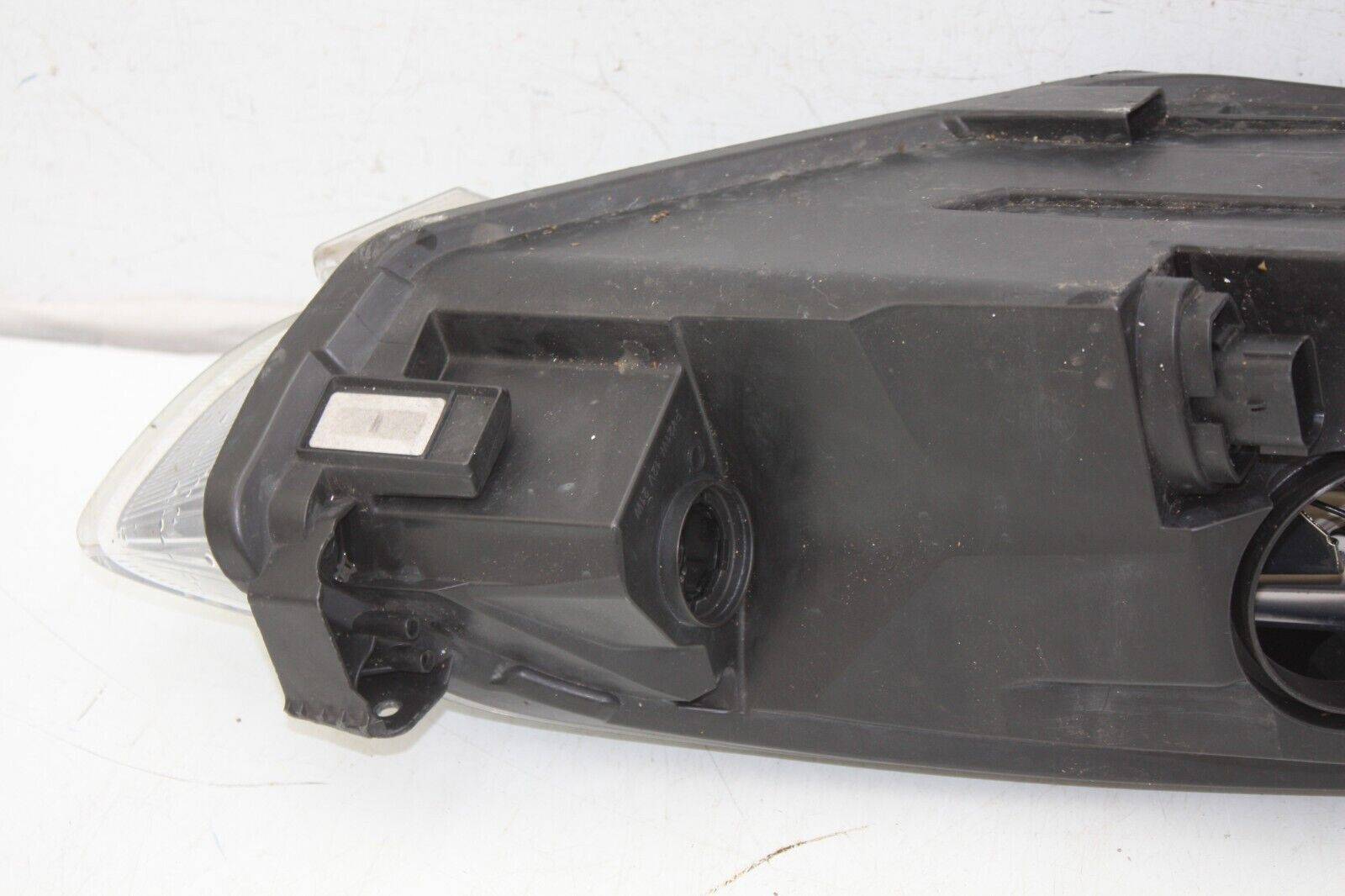 Ford-Fiesta-Left-Side-Headlight-H1BB-13W030-FB-Genuine-DAMAGED-176629052909-14