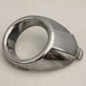 Ford Fiesta MK7 Front Left Fog Light Surround 2008 TO 2013 8A61-15A223-C - Image 3