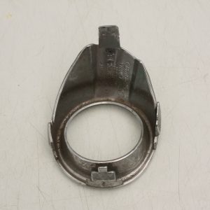 Ford Fiesta MK7 Front Left Fog Light Surround 2008 TO 2013 8A61-15A223-C - Image 5