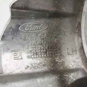 Ford Fiesta MK7 Front Left Fog Light Surround 2008 TO 2013 8A61-15A223-C - Image 6