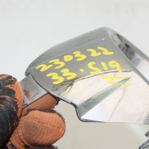 Ford Fiesta MK7 Front Left Fog Light Surround 2008 TO 2013 8A61-15A223-C - Image 7