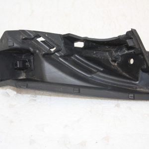 Ford Fiesta MK8 Front Bumper Right Side Bracket 2017-2022 H1BB-15266-A1 Genuine - Image 1