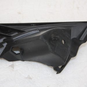 Ford Fiesta MK8 Front Bumper Right Side Bracket 2017-2022 H1BB-15266-A1 Genuine - Image 8