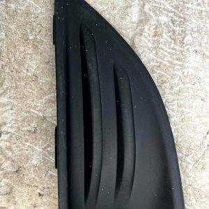 Ford Fiesta Mk7 Front Bumper Left Fog Light Grill Trim 2012-2017 C1BB-15A222-D - Image 2