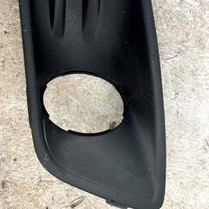 Ford Fiesta Mk7 Front Bumper Left Fog Light Grill Trim 2012-2017 C1BB-15A222-D - Image 4