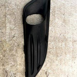 Ford Fiesta Mk7 Front Bumper Left Fog Light Grill Trim 2012-2017 C1BB-15A222-D - Image 5