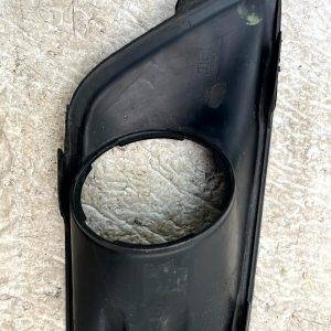 Ford Fiesta Mk7 Front Bumper Left Fog Light Grill Trim 2012-2017 C1BB-15A222-D - Image 6