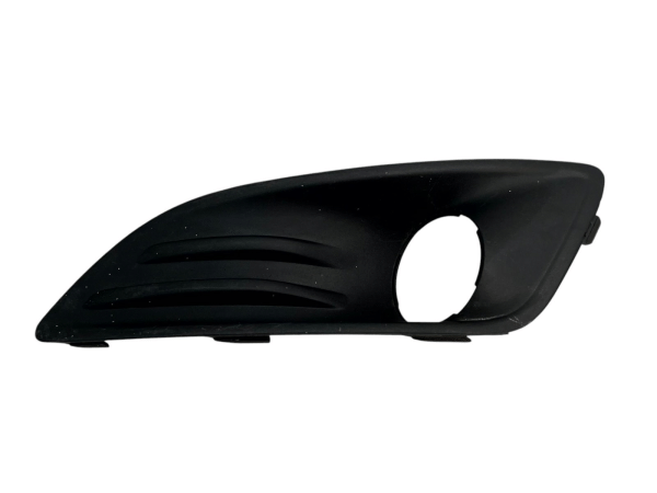 Ford Fiesta Mk7 Front Bumper Left Fog Light Grill Trim 2012 2017 C1BB 15A222 D 178560614199
