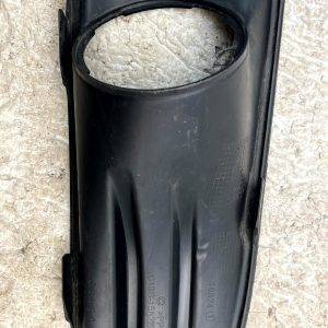Ford Fiesta Mk7 Front Bumper Left Fog Light Grill Trim 2012-2017 C1BB-15A222-D - Image 7