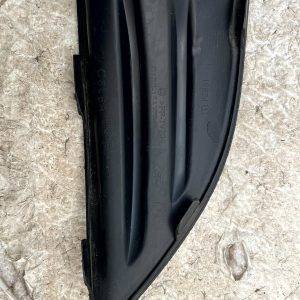 Ford Fiesta Mk7 Front Bumper Left Fog Light Grill Trim 2012-2017 C1BB-15A222-D - Image 8