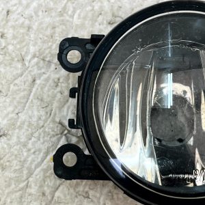 Ford Fiesta Mk7 Front Left / Right Fog Light Lamp 2008 TO 2013 89210094 Genuine - Image 3