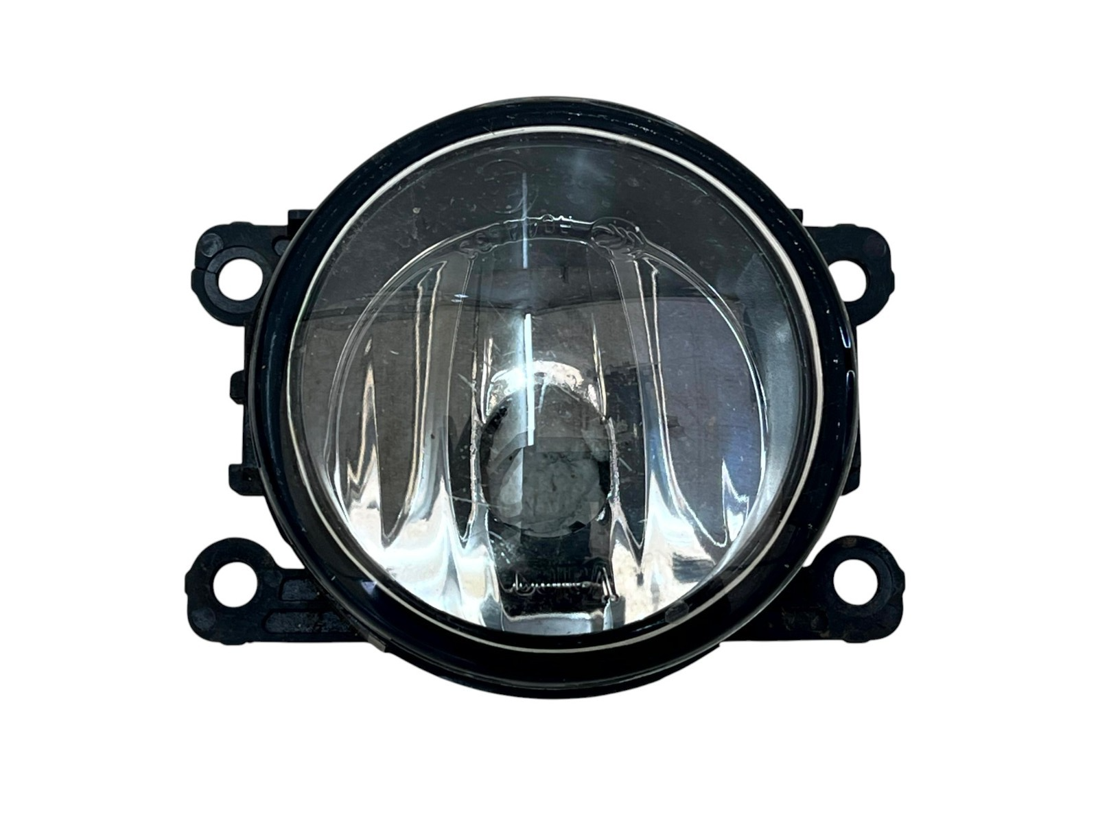 Ford Fiesta Mk7 Front Left / Right Fog Light Lamp 2008 TO 2013 89210094 Genuine