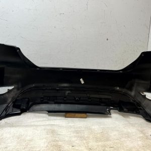 Ford Fiesta Mk7 Rear Bumper 2012 TO 2017 8A61-17906-A Genuine - Image 12