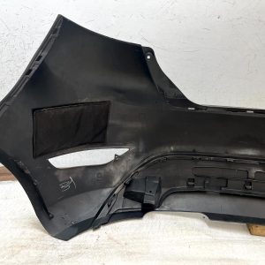 Ford Fiesta Mk7 Rear Bumper 2012 TO 2017 8A61-17906-A Genuine - Image 15