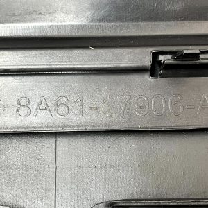 Ford Fiesta Mk7 Rear Bumper 2012 TO 2017 8A61-17906-A Genuine - Image 21