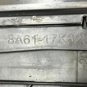 Ford Fiesta Mk7 Rear Bumper 2012 TO 2017 8A61-17906-A Genuine - Image 22